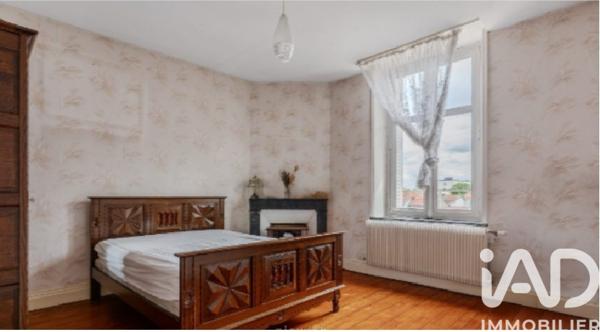 Maison à vendre 8 pièces 239 m² Laxou