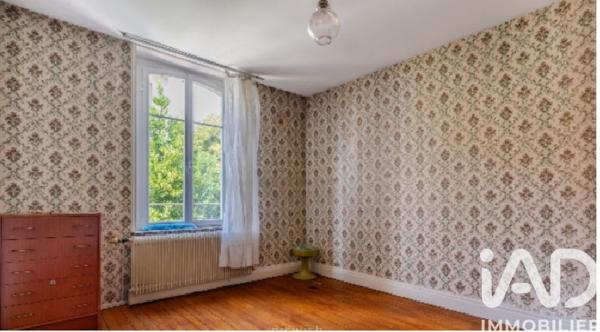 Maison à vendre 8 pièces 239 m² Laxou