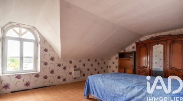 Maison à vendre 8 pièces 239 m² Laxou