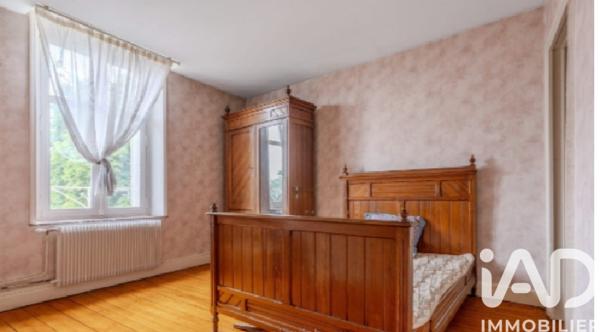 Maison à vendre 8 pièces 239 m² Laxou