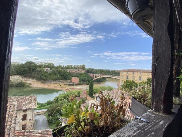 Maison à vendre |  Gaillac |  7 pièces | 192 m²