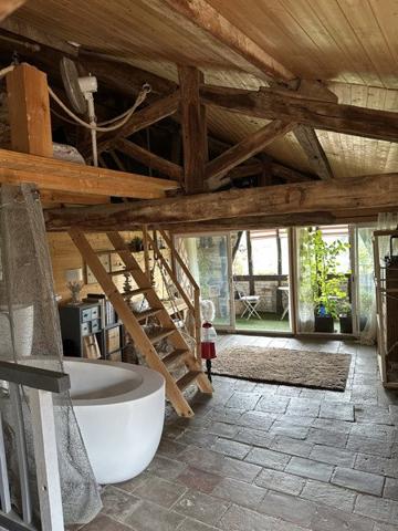 Maison à vendre |  Gaillac |  7 pièces | 192 m²