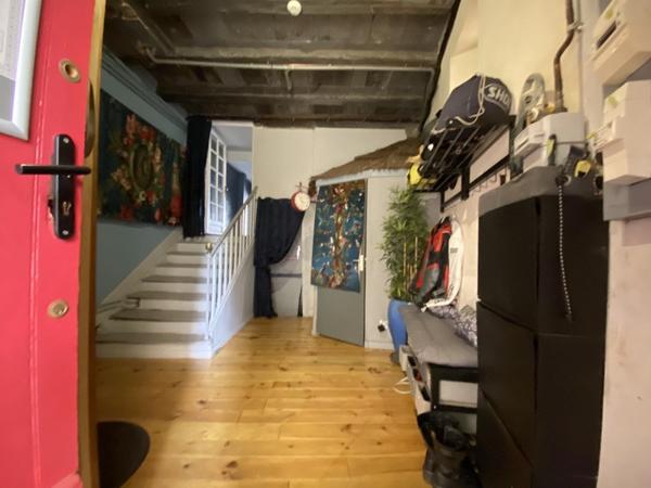 Maison à vendre |  Gaillac |  7 pièces | 192 m²