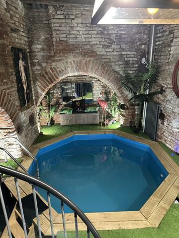 Maison à vendre |  Gaillac |  7 pièces | 192 m²