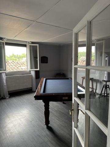 Maison à vendre |  Gaillac |  7 pièces | 192 m²