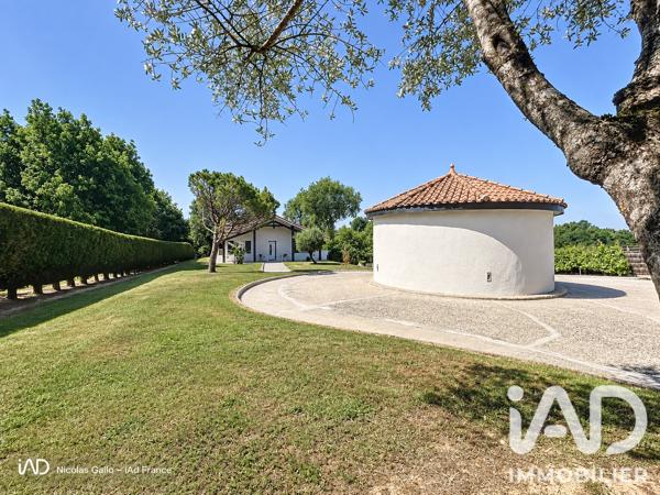 Maison (prestige) à vendre 5 pièces 175 m² Créon