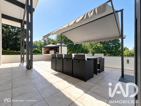 Maison (prestige) à vendre 5 pièces 175 m² Créon