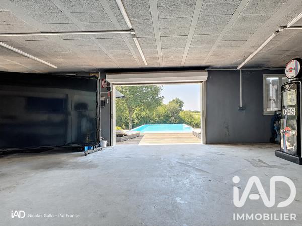 Maison (prestige) à vendre 5 pièces 175 m² Créon
