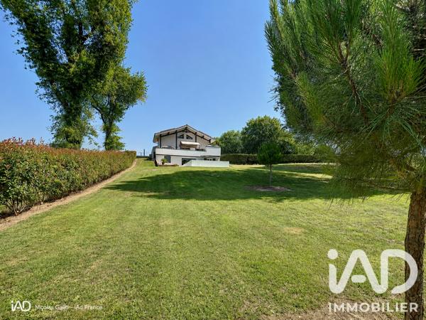 Maison (prestige) à vendre 5 pièces 175 m² Créon