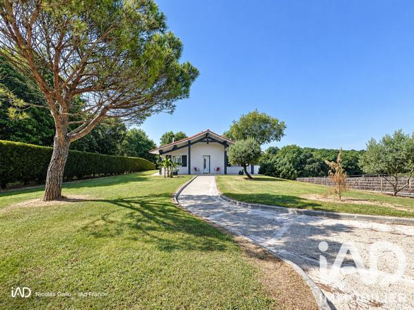 Maison (prestige) à vendre 5 pièces 175 m² Créon