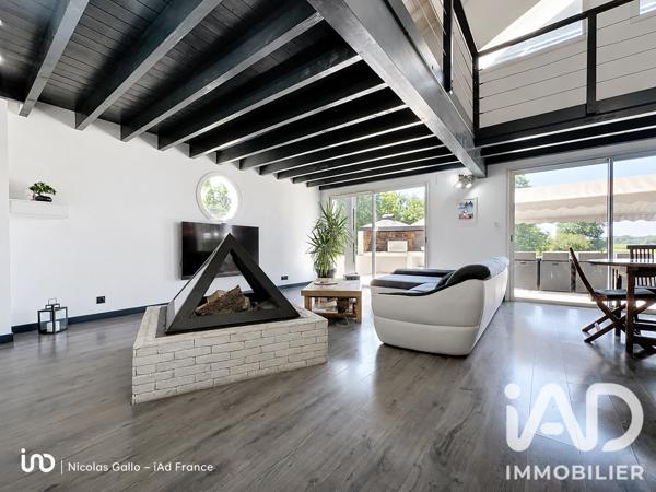 Maison (prestige) à vendre 5 pièces 175 m² Créon