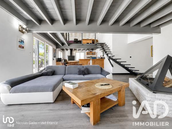 Maison (prestige) à vendre 5 pièces 175 m² Créon