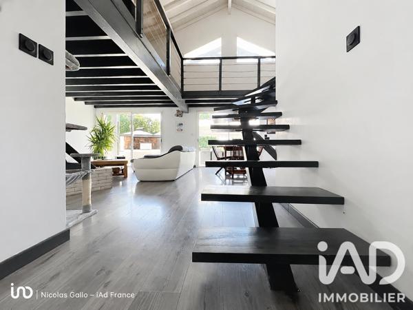 Maison (prestige) à vendre 5 pièces 175 m² Créon