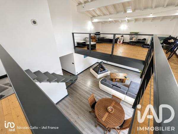Maison (prestige) à vendre 5 pièces 175 m² Créon