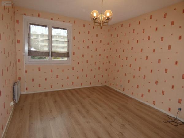 Appartement à vendre à Gerzat dans le Puy-de-Dôme (63360), ref : 13352/399