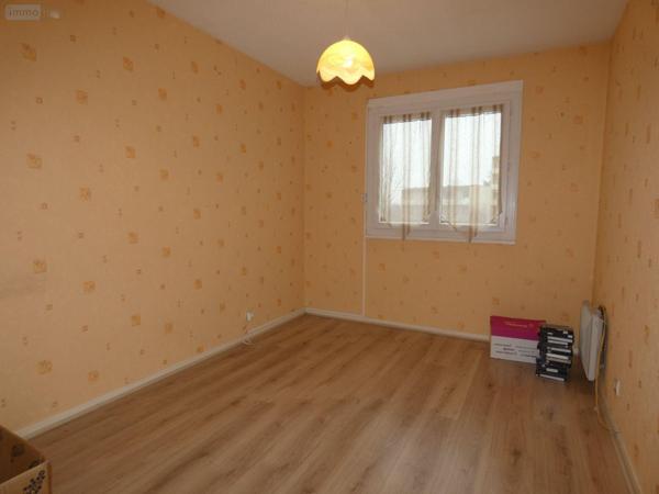 Appartement à vendre à Gerzat dans le Puy-de-Dôme (63360), ref : 13352/399