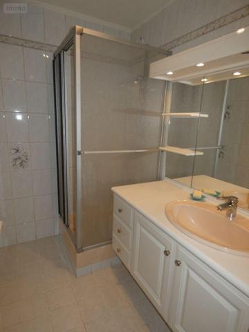 Appartement à vendre à Gerzat dans le Puy-de-Dôme (63360), ref : 13352/399