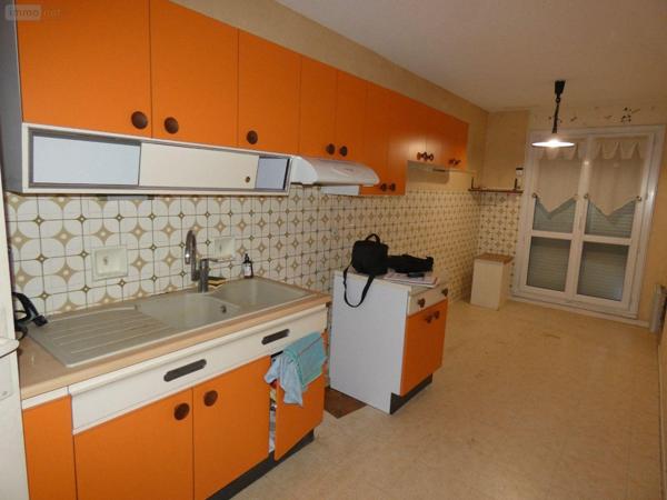Appartement à vendre à Gerzat dans le Puy-de-Dôme (63360), ref : 13352/399