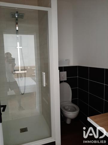 Appartement à vendre 2 pièces 28 m² Rochefort