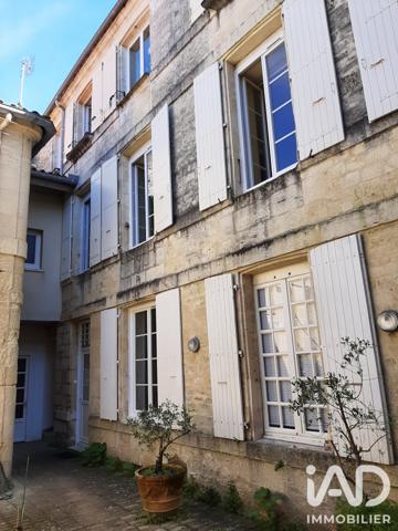 Appartement à vendre 2 pièces 28 m² Rochefort