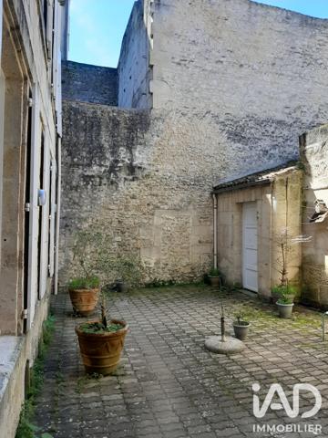 Appartement à vendre 2 pièces 28 m² Rochefort
