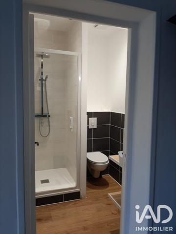 Appartement à vendre 2 pièces 28 m² Rochefort