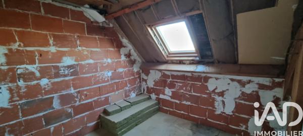 Maison à vendre 6 pièces 145 m² Commes