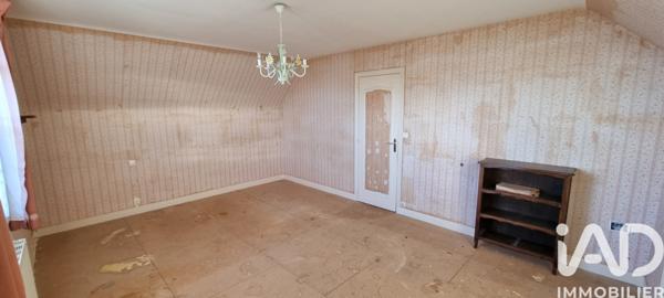 Maison à vendre 6 pièces 145 m² Commes