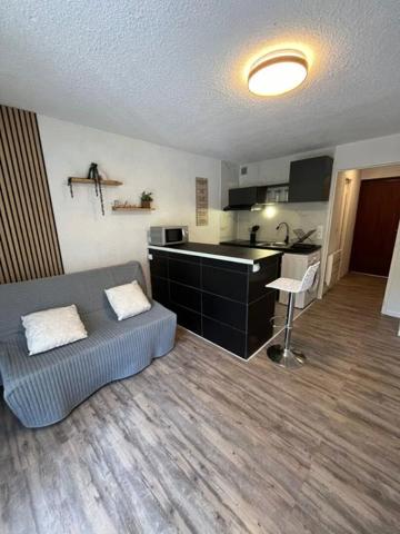 Appartement à louer à Jougne (25370)