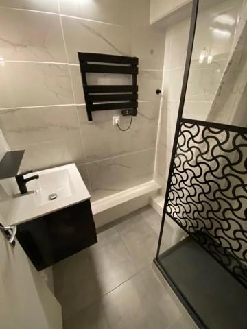 Appartement à louer à Jougne (25370)