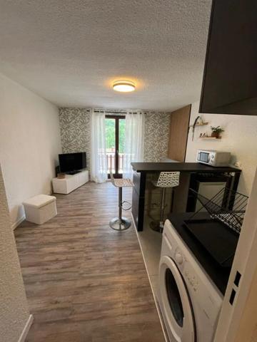 Appartement à louer à Jougne (25370)