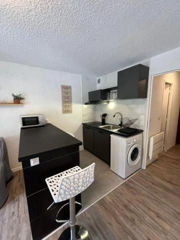 Appartement à louer à Jougne (25370)