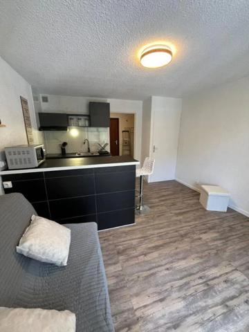 Appartement à louer à Jougne (25370)