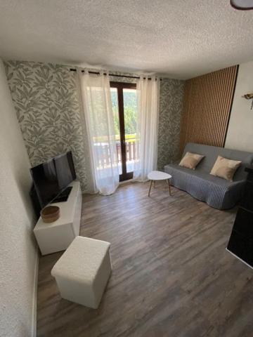 Appartement à louer à Jougne (25370)