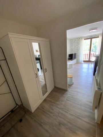 Appartement à louer à Jougne (25370)