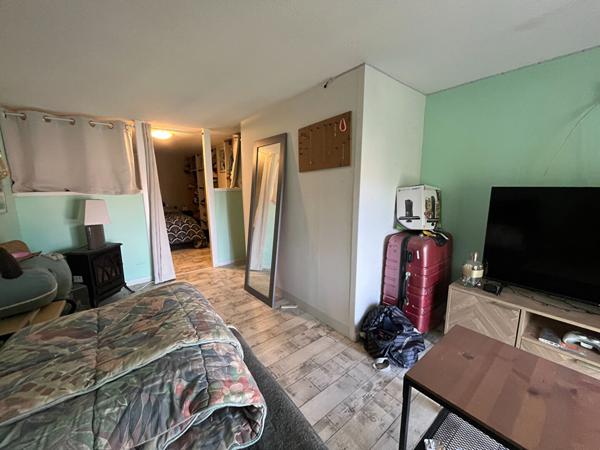 ST HILAIRE DE RIEZ - Appartement T2 sur la Corniche