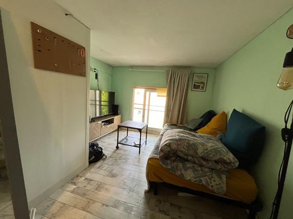 ST HILAIRE DE RIEZ - Appartement T2 sur la Corniche