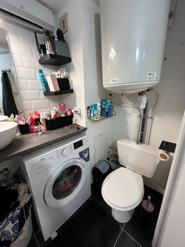 ST HILAIRE DE RIEZ - Appartement T2 sur la Corniche