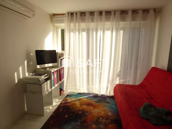 Villa de plain pied au calme, quartier résidentiel