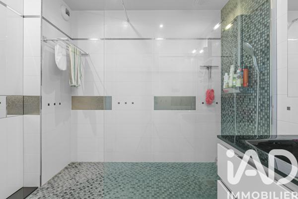 Appartement à vendre 4 pièces 83 m² Chennevières-sur-Marne