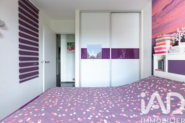 Appartement à vendre 4 pièces 83 m² Chennevières-sur-Marne
