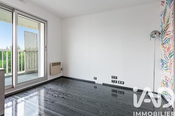 Appartement à vendre 4 pièces 83 m² Chennevières-sur-Marne