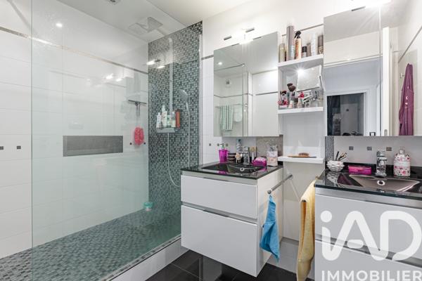 Appartement à vendre 4 pièces 83 m² Chennevières-sur-Marne