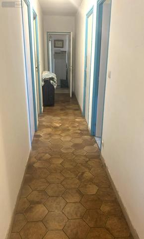 Achat - Maison Le Château-d'Oléron 17480 4 pièces 120 m 2 1264 m 2