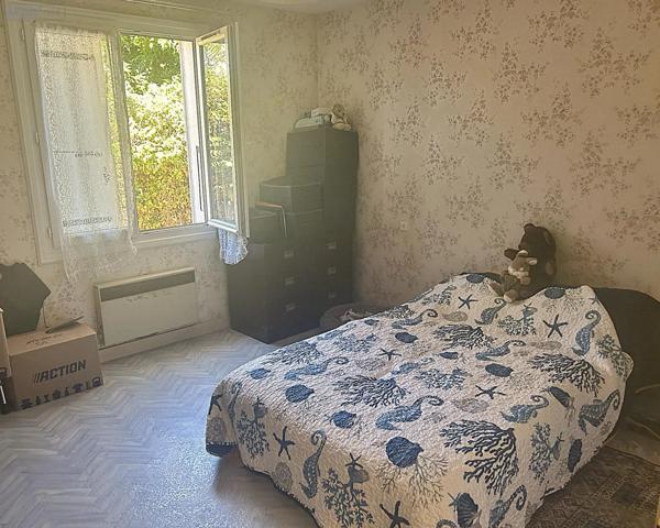 Achat - Maison Le Château-d'Oléron 17480 4 pièces 120 m 2 1264 m 2