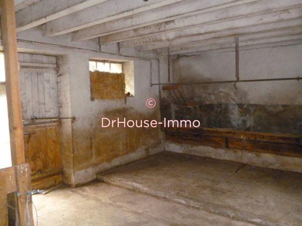 Immeuble à vendre de 229 m²