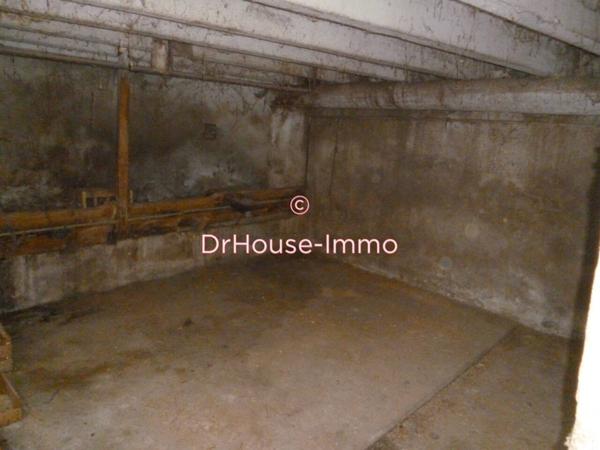 Immeuble à vendre de 229 m²