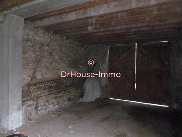 Immeuble à vendre de 229 m²