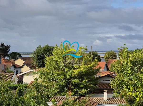 Appartement 3 pièces à vendre Lanton - 33138 / Réf: 1008