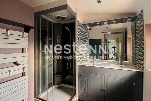 A VENDRE LORGUES Appartement en DUPLEX 2 chambres 73 m²